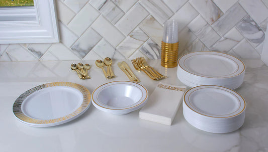 Are Disposable Plates Right For You?
