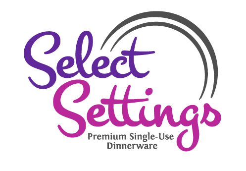 Select Settings logo