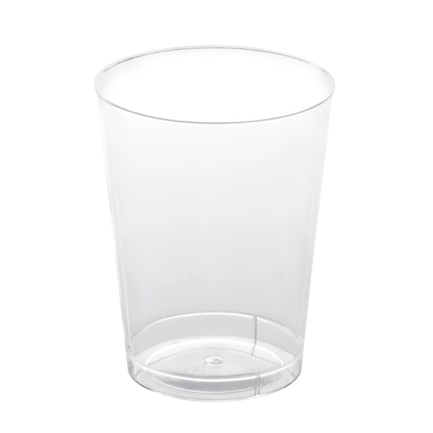 Clear Cups