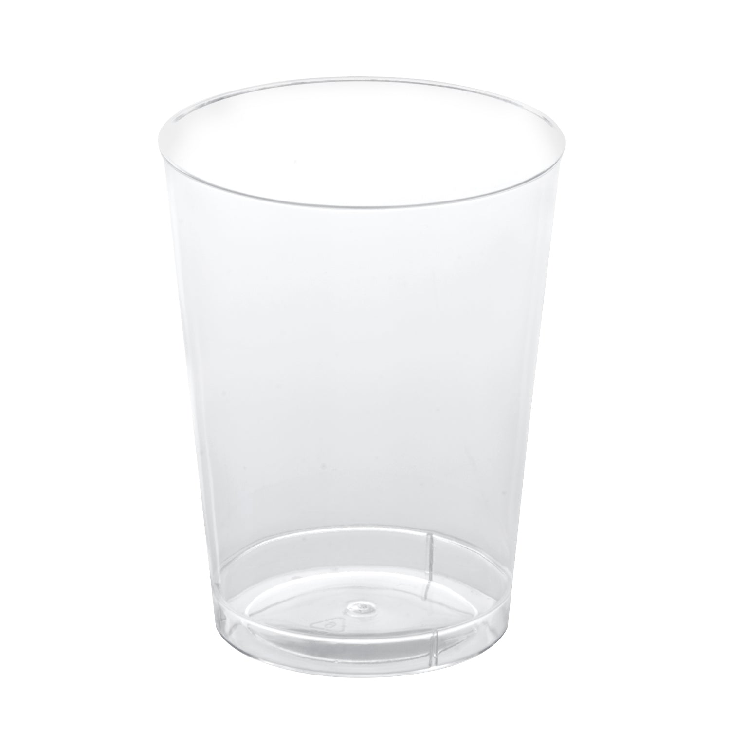 Disposable Plastic Drinkware: Cups, Lids, & More in Bulk