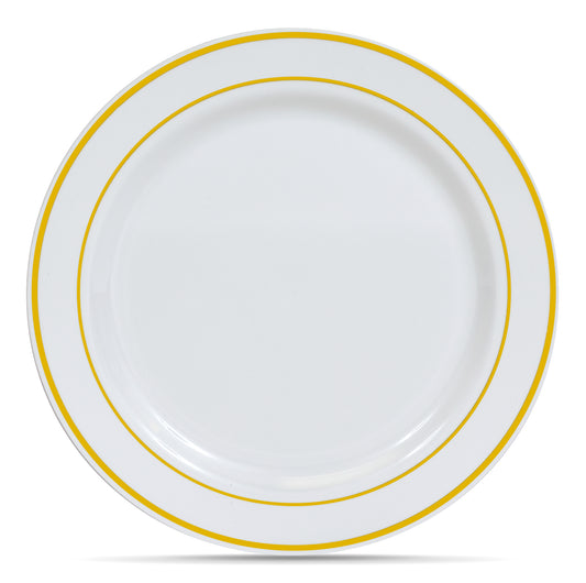 Disposable Dinner Plates