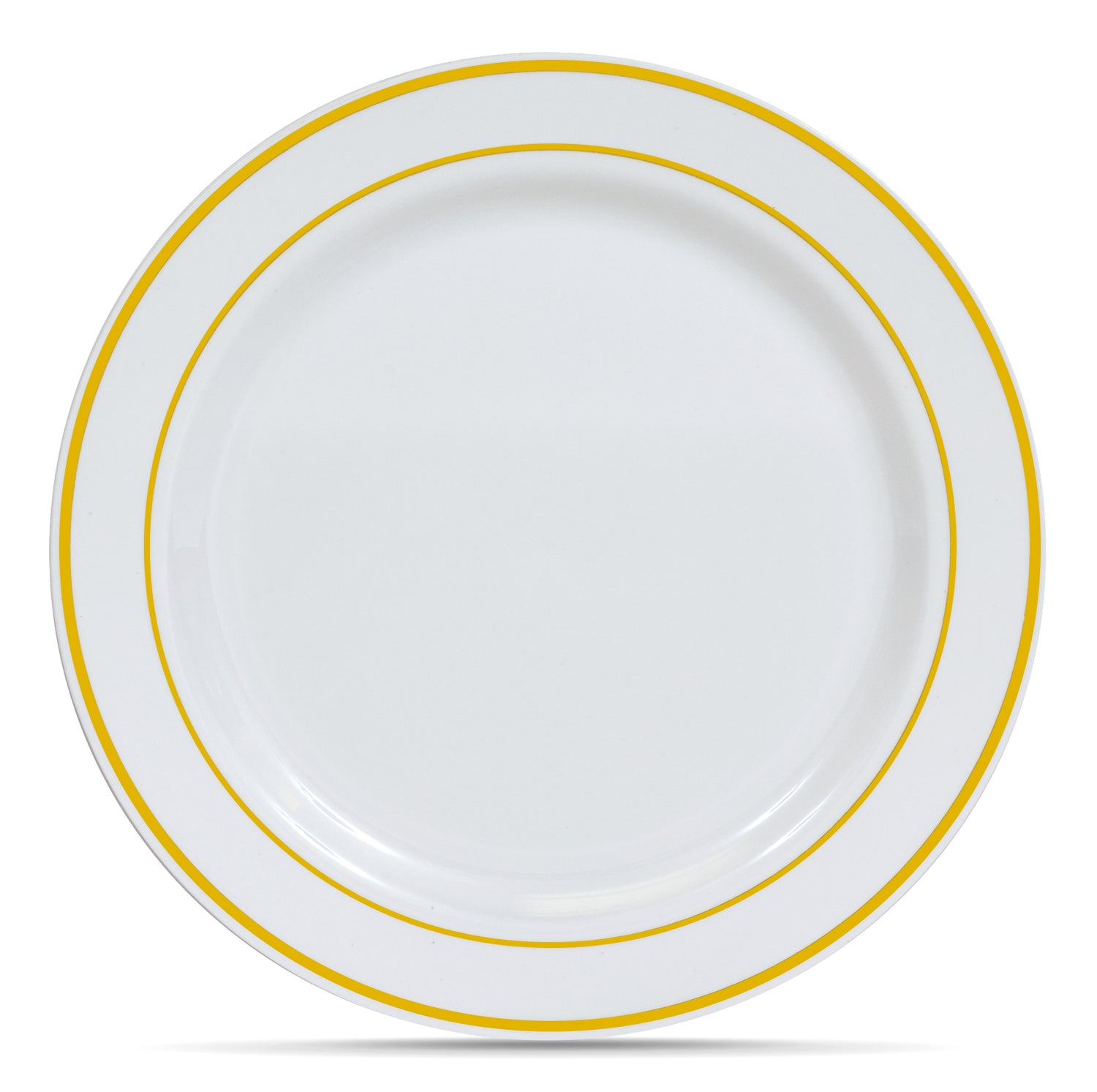 Plastic Dinner Plates