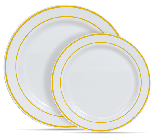 Disposable Plates in Bulk