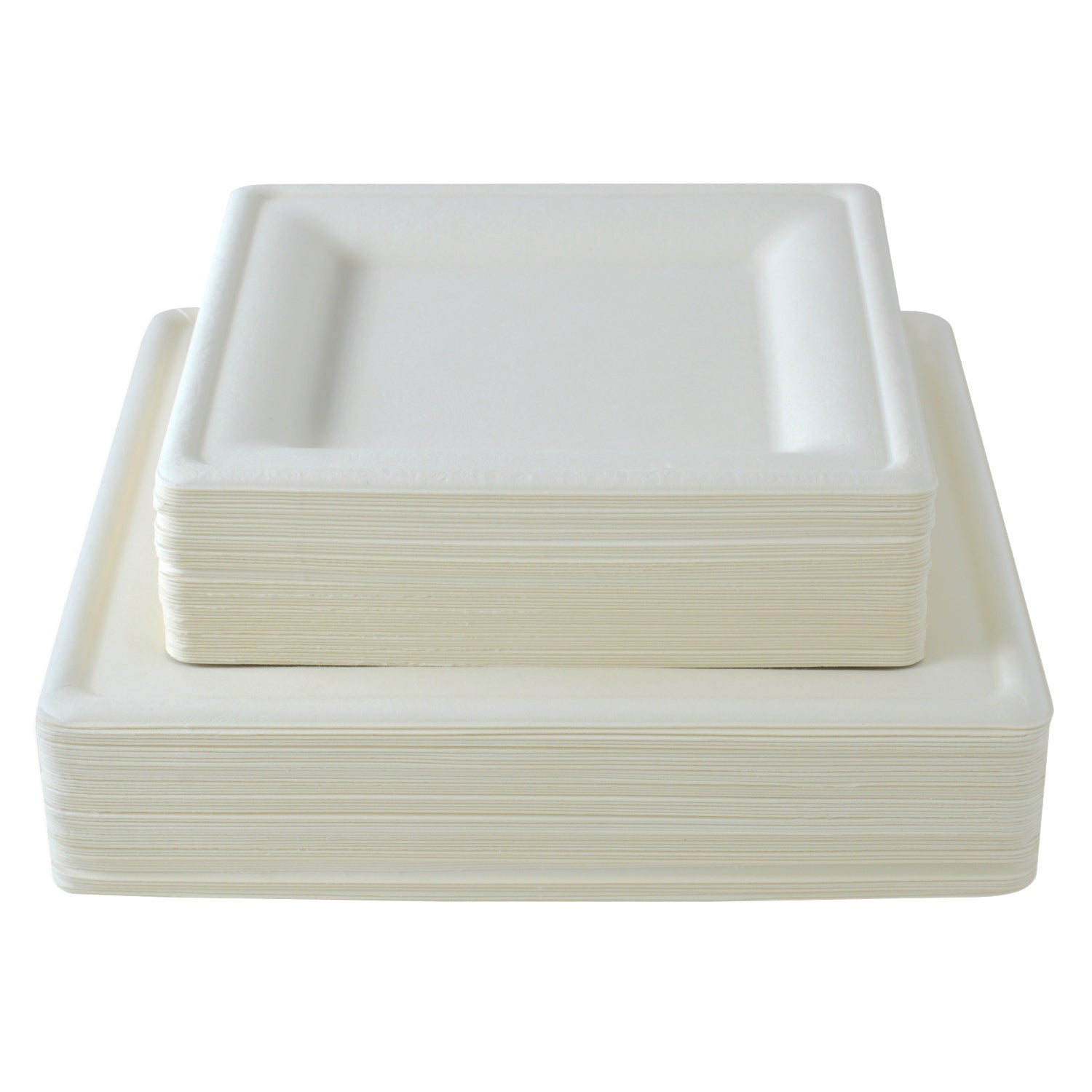 Eco Friendly Plates